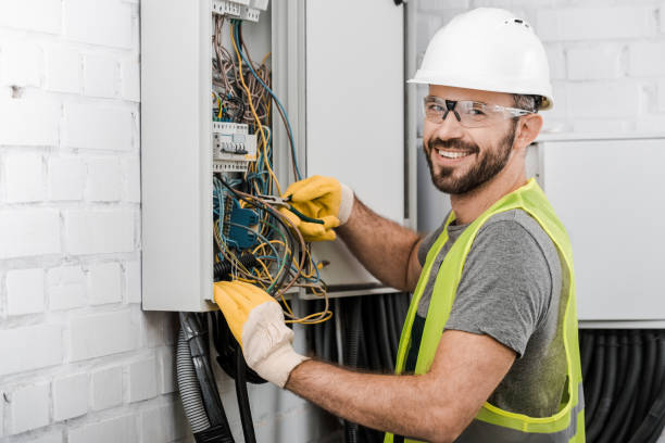Best Electrical Contractors for Businesses  in Mccord, OK
