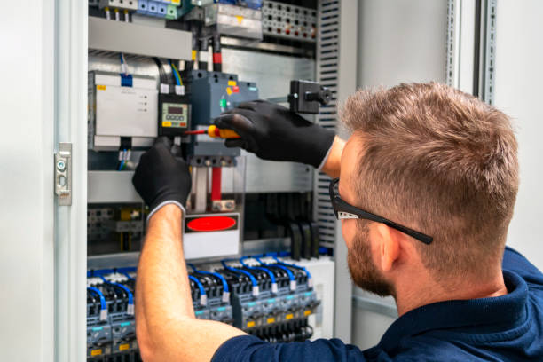 Best Affordable Electrical Installation  in Mccord, OK