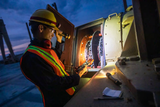 Best Emergency Electrician Near Me  in Mccord, OK