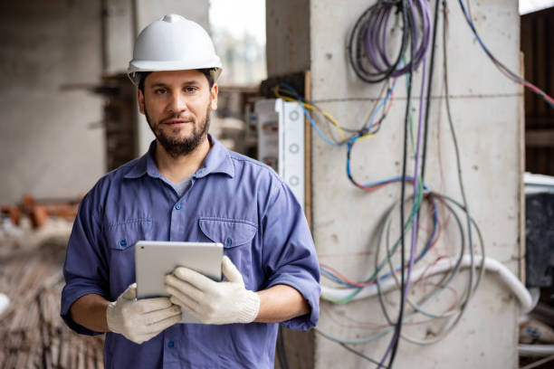 Electrical System Inspection in OK