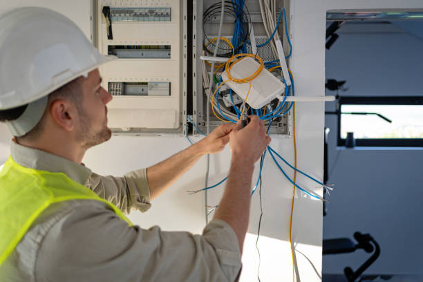 Best Electrical Wiring Services  in Mccord, OK